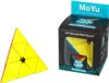Gioco puzzle cubo PYRAMINX MoYu Anteprima dell’immagine prodotto 9