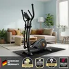 Sportstech CX625 Crosstrainer für Zuhause, extrem leiser Produktbild-Vorschau 3