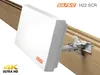 Selfsat H22SCR+ Unicable Antenne 2 Legacy Ausgängen 6 Produktbild-Vorschau 5