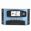 MPPT 100A solárny regulátor nabíjania Duálny USB LCD Náhľad obrázku produktu 5