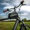 Brašna na kolo Vayox VA0170 | 1,5 l | Držák mobilního Náhled obrázku produktu 7