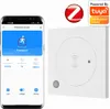 RTX ZigBee-Mikrowellen-Präsenzmelder TUYA Smart 230V Produktbild-Vorschau 1