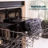 Heißluftfritteuse Princess 182068 Schwarz 2400W Produktbild-Vorschau 20