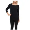 ONLY Langer Feinstrick Pullover Langarm Stretch Sweater Produktbild-Vorschau 8