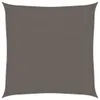 A square shade sail is shown against a white background. Produktbild-Vorschau