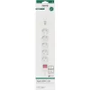Hama 00223186, 1,4 m, Drinnen, Abgewinkelt, Weiß, 5 Produktbild-Vorschau 6