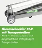 Fliesenschneider Hufa Maximum-ST 1250 mm Produktbild-Vorschau 6