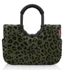 reisenthel loopshopper M Einkaufstasche Tragetasche Teddy Produktbild-Vorschau 1
