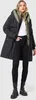 Navahoo Damen Winterjacke Winter Parka Mantel Baumwolle Produktbild-Vorschau 5