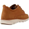 Timberland Bradstreet Plain Toe Oxford Schuhe Braun EU 40 Produktbild-Vorschau 3