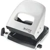 Leitz NeXXt 50080085, 30 Blätter, Schwarz, Grau, Metall, Produktbild-Vorschau 3