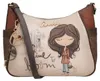 Anekke Damenhandtasche 43703-002 Produktbild-Vorschau 8