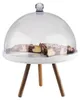 APS 15622 Buffetständer ACACIA, Ø 30,5 cm, Höhe 20 cm, Produktbild-Vorschau 3