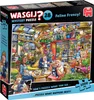 Wasgij 1110100506, 1000 szt., Krajobraz, 15 lat(a) Podgląd zdjęcia produktu 1