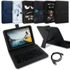 Tablet Hülle für Tabwee T90 / W90 Keyboard Schutz Hülle Produktbild-Vorschau 8