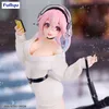 Super Sonico Trio-Try-iT PVC Statue Winter Memory Ver. 21 Produktbild-Vorschau 10