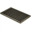 SPEEDPLANT Kaminrost 18 x 30 cm Ascherost Ofenrost Produktbild-Vorschau 1
