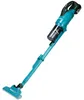 Makita DCL286FZ, 2-in-1-Stabstaubsauger, Schwarz, Blau, Produktbild-Vorschau 15