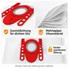Staubsaugerbeutel Staubbeutel-Profi SP6 kompatibel zu Swirl Produktbild-Vorschau 3