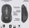 Logitech Signature M650 L Kabellose Maus - für große Hände, Produktbild-Vorschau 43