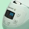 Reishunger Digitálny mini varič ryže a parný hrniec Mint | Náhľad obrázku produktu 2