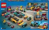LEGO 60389 City Autowerkstatt, Produktbild-Vorschau 9