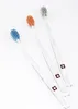 10x TELLO Brush Medium 3940 - Zahnbürste - Medium Borsten Produktbild-Vorschau 4