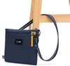 pacsafe Umhängetasche Pacsafe Go Crossbody Pouch Coastal Produktbild-Vorschau 13