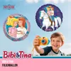 Bibi & Tina 51-tlg. Set - Geburtstag Party Deko mit Ballons Produktbild-Vorschau 5