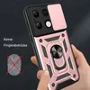 Outdoor Panzer Hülle Xiaomi Redmi Note 13 4G Handyhülle Produktbild-Vorschau 6