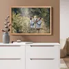 MG Design Bilderrahmen 40 x 60 cm - Posterrahmen mit Natur Produktbild-Vorschau 2