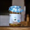 Lekko przyprawione ogórki z chilli - Schronisko Bukowina Podgląd zdjęcia produktu 3