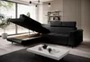 FURMEB24 ECKSOFA CAPRI mit schlaffunktion links 249x184 cm Produktbild-Vorschau 3