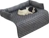 Couverture de lit pour chien, couverture pour chien faite à Voir les images du produit 1