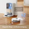 Dreame L10s Pro Ultra Heat Roboter Saugroboter mit Produktbild-Vorschau 12