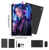 Tablet 10 Zoll 2 in 1 mit Tastatur, 24 GB RAM, 128 GB ROM, Produktbild-Vorschau 7