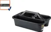 Perel OTTP1, Plast, Černá, 375 mm, 255 mm, 160 mm, 385 g Náhled obrázku produktu 2