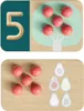 Mathe-Spiel - Obstbäume Produktbild-Vorschau 4