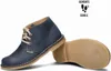 NAGABA Damen Lederschuhe mit Leder-Einlegesohle, Produktbild-Vorschau 5