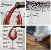 Nostalgic-Art - Blechschild 20 x 30cm - Open Bar - World of Produktbild-Vorschau 3