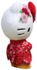 Sanrio Plüschfigur Hello Kitty Kimono Version 22 cm Produktbild-Vorschau 3