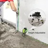 Laser-Niveauadapter, 360-Grad-Drehung, höhenverstellbar, Produktbild-Vorschau 5