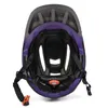 Lixada Kinder-Fahrradhelm, Unisex, 52–58 cm, mit Produktbild-Vorschau 9