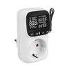 Temperaturregler Steckdose | Digitalanzeige | 50cm Produktbild-Vorschau 4