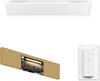 Philips Hue White ambience Aurelle Panelleuchte, Produktbild-Vorschau 1