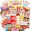KING SIZE Schokoladen Box | Über 60 Schokoladen & Produktbild-Vorschau 1