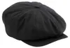 Beechfield - Berretto LT3872 (L-XL) (nero) Anteprima dell’immagine prodotto 1