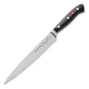 F. DICK Premier Plus Tranchiermesser mit Wellenschliff Voir les images du produit 2