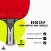 JOOLA Raquette de ping-pong Carbon X Pro Compétition Voir les images du produit 4