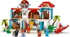 LEGO ǀ Disney Domek na plaży Lilo i Stitcha, Zabawka Podgląd zdjęcia produktu 13